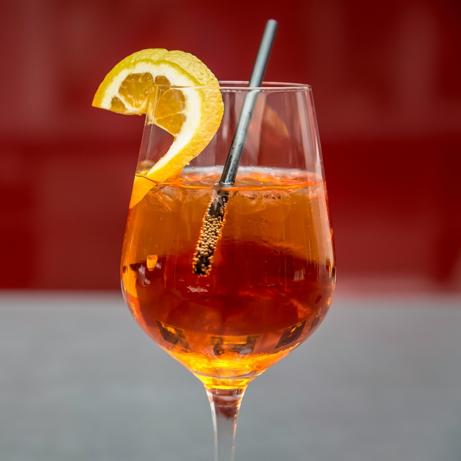 ceylon iced tea