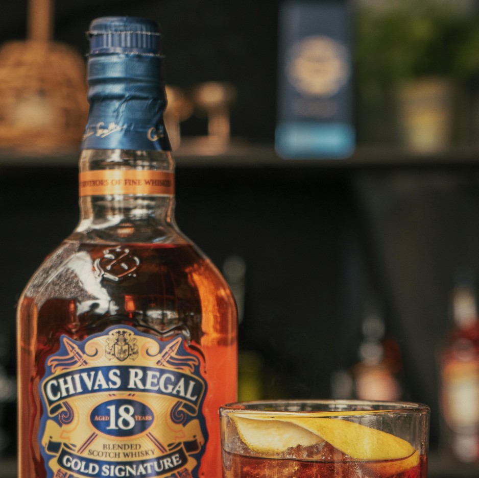 chivas