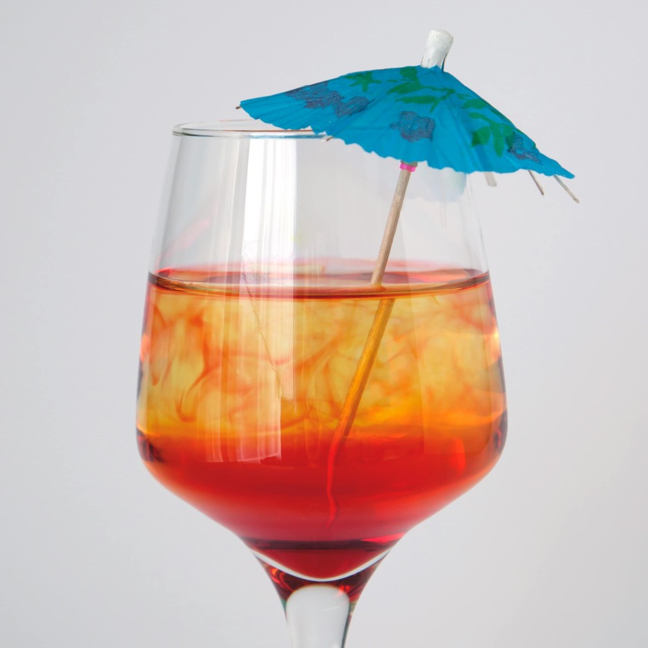 cocktails
