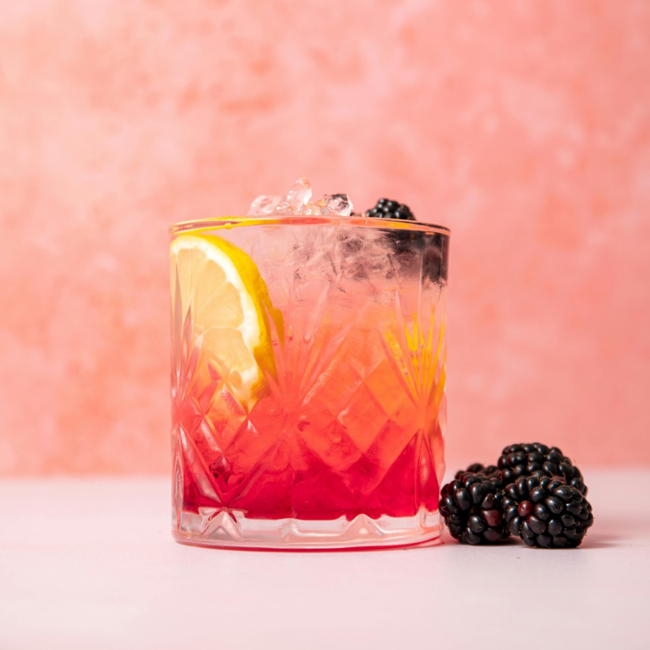 non alcoholic